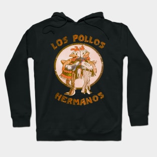 los pollos Hoodie